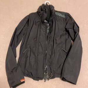 Superdry Windbreaker